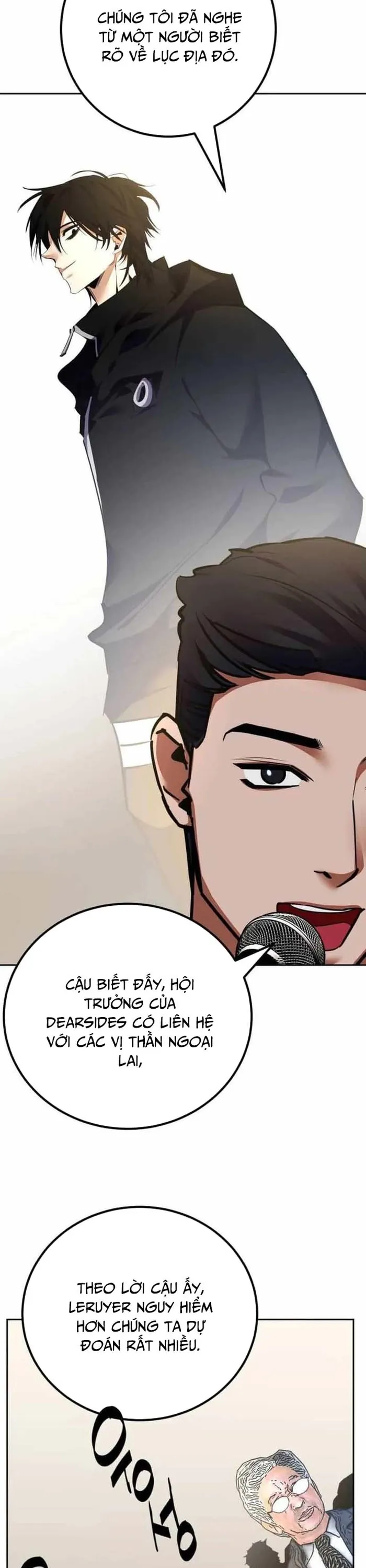 đọc truyện Trở Lại Thành Người Chơi Chương 154 ảnh 26 tại Thiên Thai Truyện