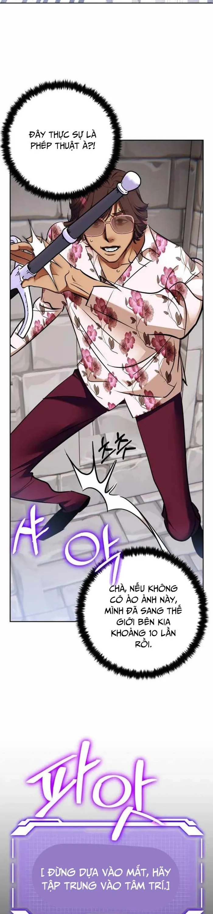 đọc truyện Trở Lại Thành Người Chơi Chương 154 ảnh 30 tại Thiên Thai Truyện