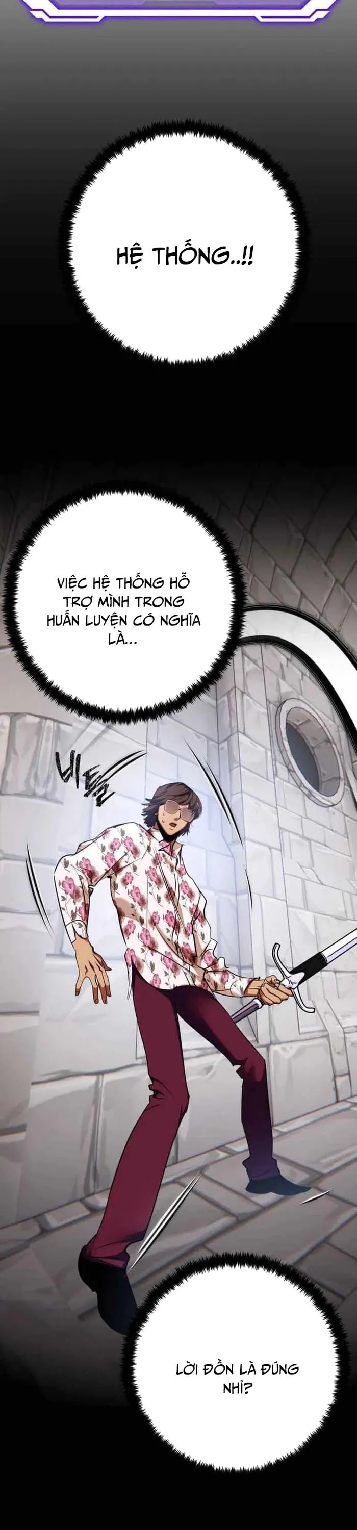 đọc truyện Trở Lại Thành Người Chơi Chương 154 ảnh 31 tại Thiên Thai Truyện