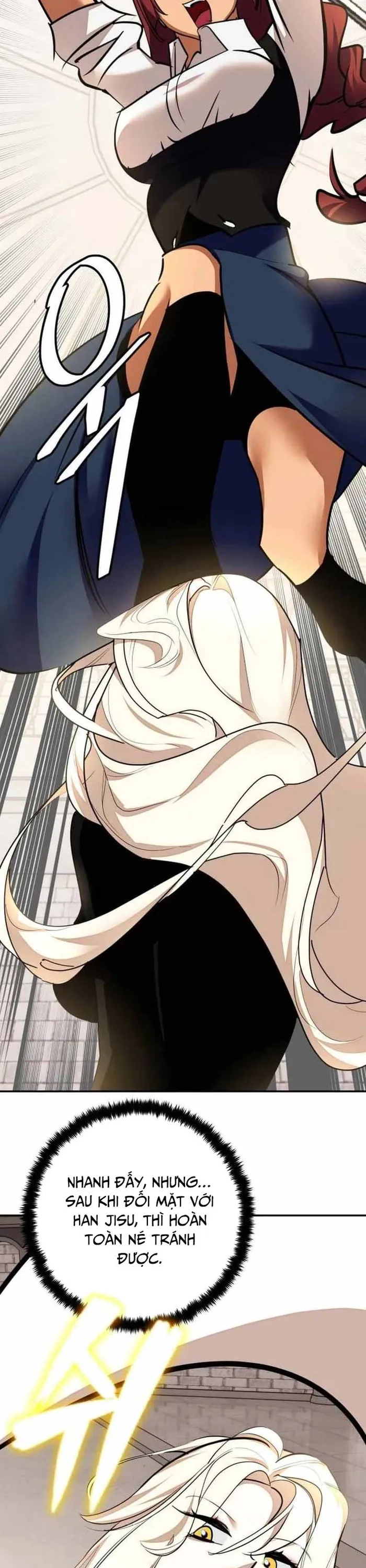 đọc truyện Trở Lại Thành Người Chơi Chương 154 ảnh 5 tại Thiên Thai Truyện