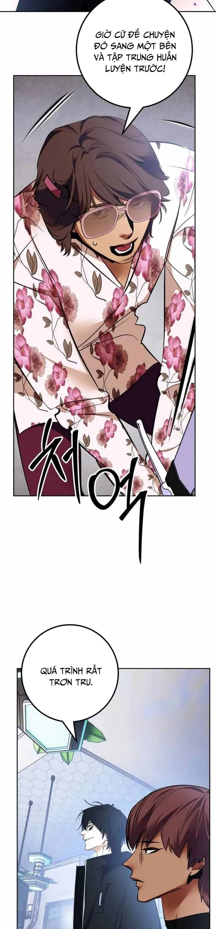 đọc truyện Trở Lại Thành Người Chơi Chương 154 ảnh 33 tại Thiên Thai Truyện