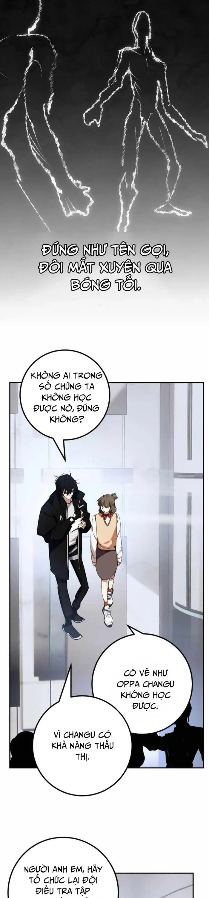 đọc truyện Trở Lại Thành Người Chơi Chương 154 ảnh 38 tại Thiên Thai Truyện