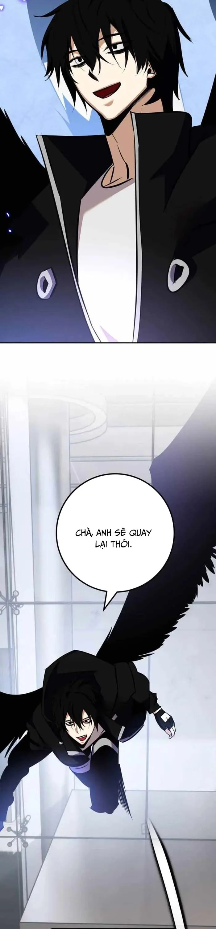 đọc truyện Trở Lại Thành Người Chơi Chương 154 ảnh 42 tại Thiên Thai Truyện