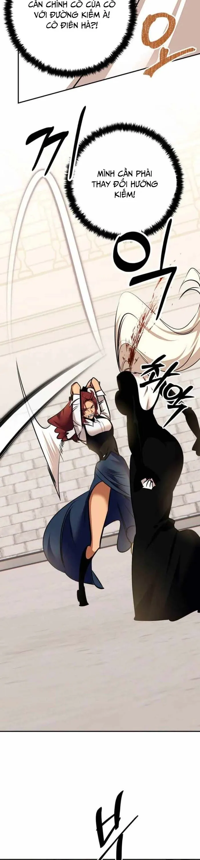 đọc truyện Trở Lại Thành Người Chơi Chương 154 ảnh 9 tại Thiên Thai Truyện