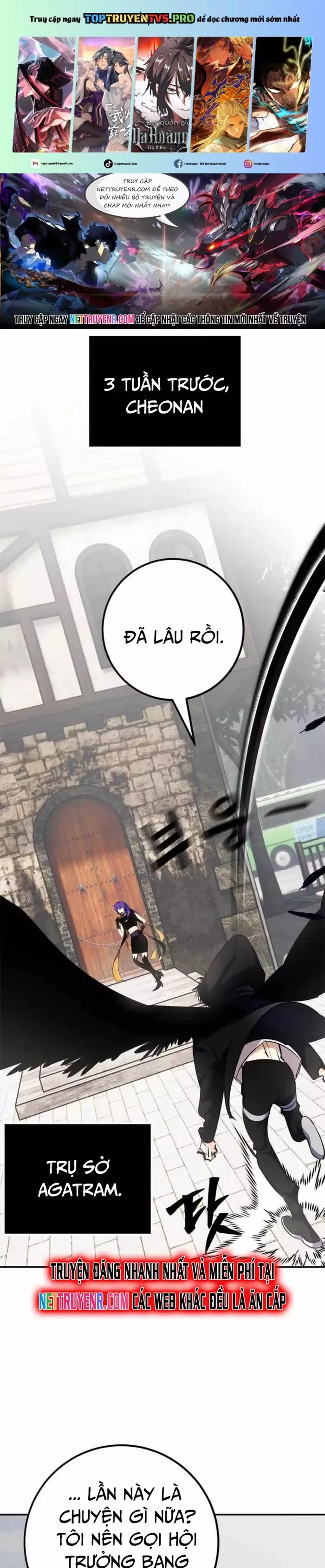 đọc truyện Trở Lại Thành Người Chơi Chương 155 ảnh 3 tại Thiên Thai Truyện