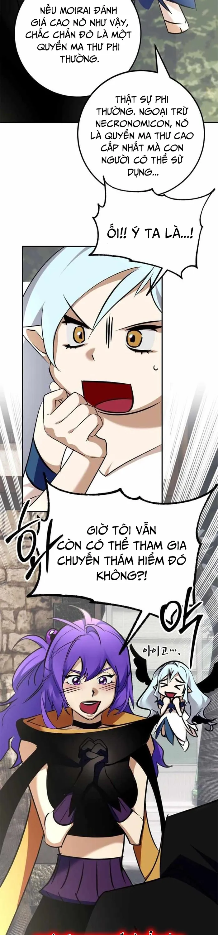 đọc truyện Trở Lại Thành Người Chơi Chương 155 ảnh 12 tại Thiên Thai Truyện