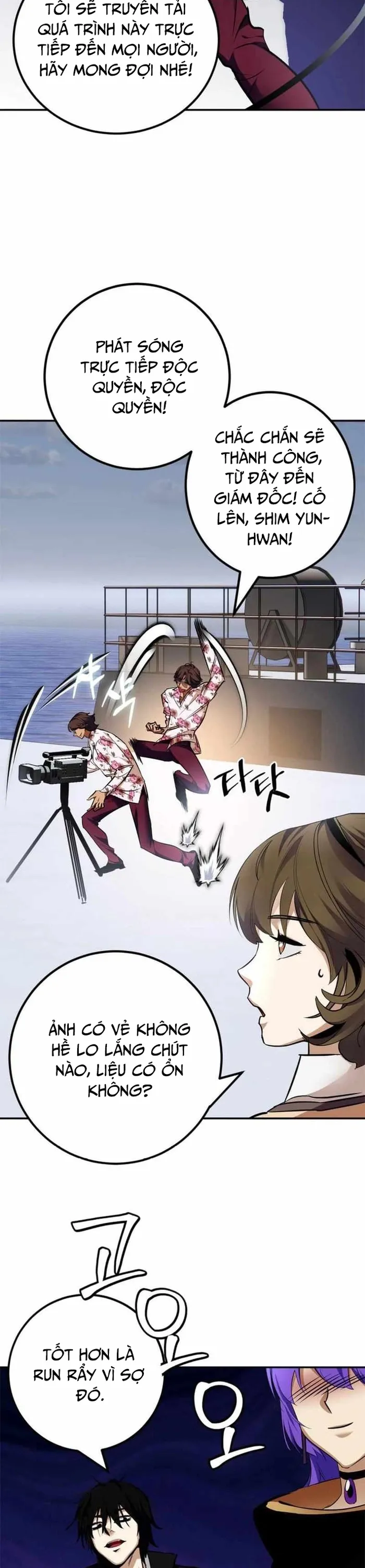 đọc truyện Trở Lại Thành Người Chơi Chương 155 ảnh 18 tại Thiên Thai Truyện