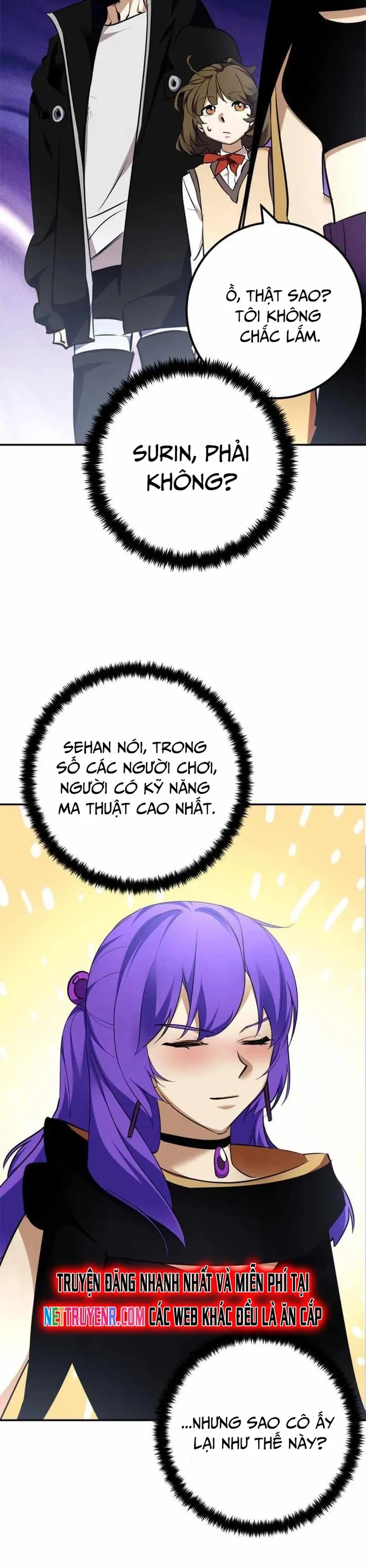 đọc truyện Trở Lại Thành Người Chơi Chương 155 ảnh 19 tại Thiên Thai Truyện