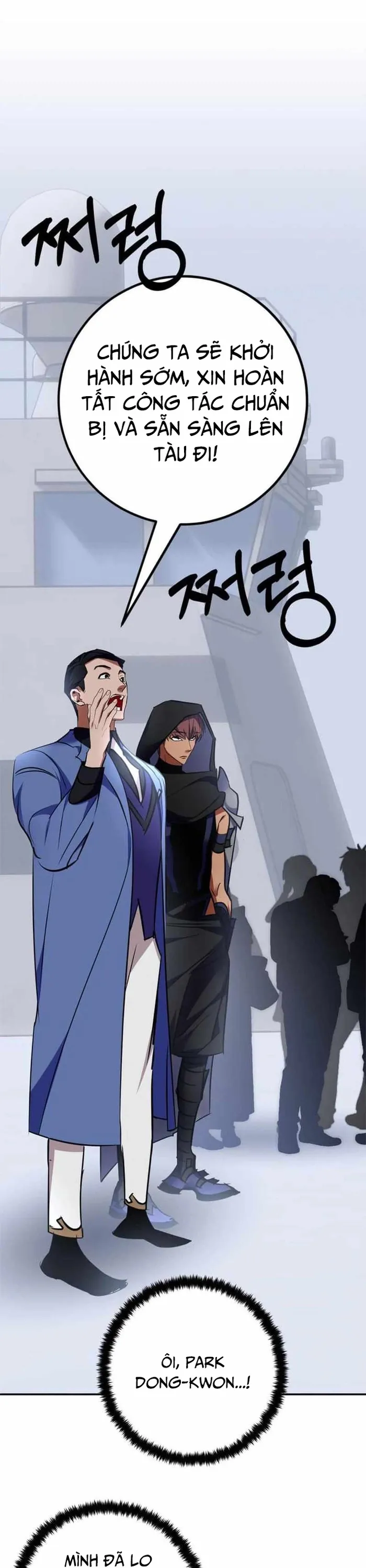 đọc truyện Trở Lại Thành Người Chơi Chương 155 ảnh 20 tại Thiên Thai Truyện