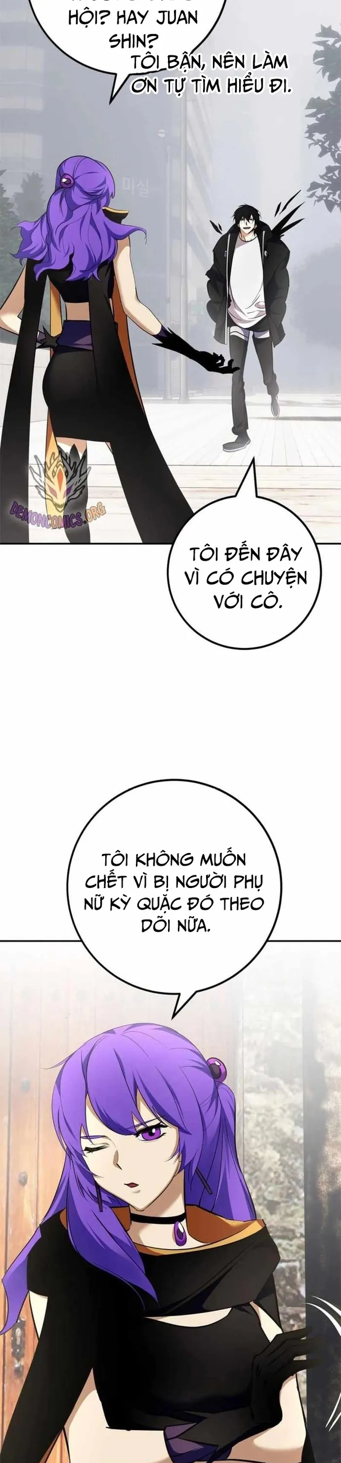 đọc truyện Trở Lại Thành Người Chơi Chương 155 ảnh 4 tại Thiên Thai Truyện