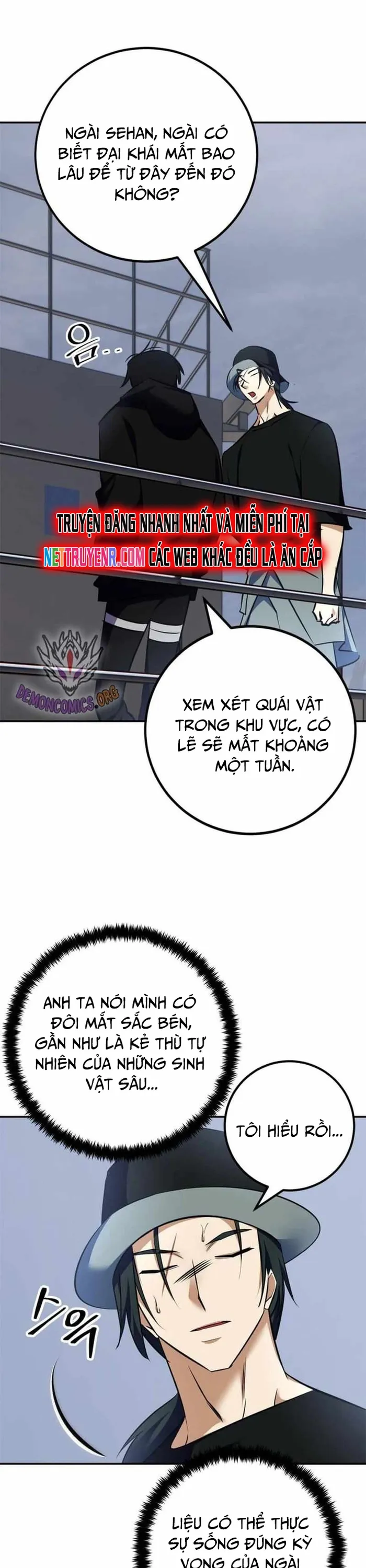 đọc truyện Trở Lại Thành Người Chơi Chương 155 ảnh 23 tại Thiên Thai Truyện