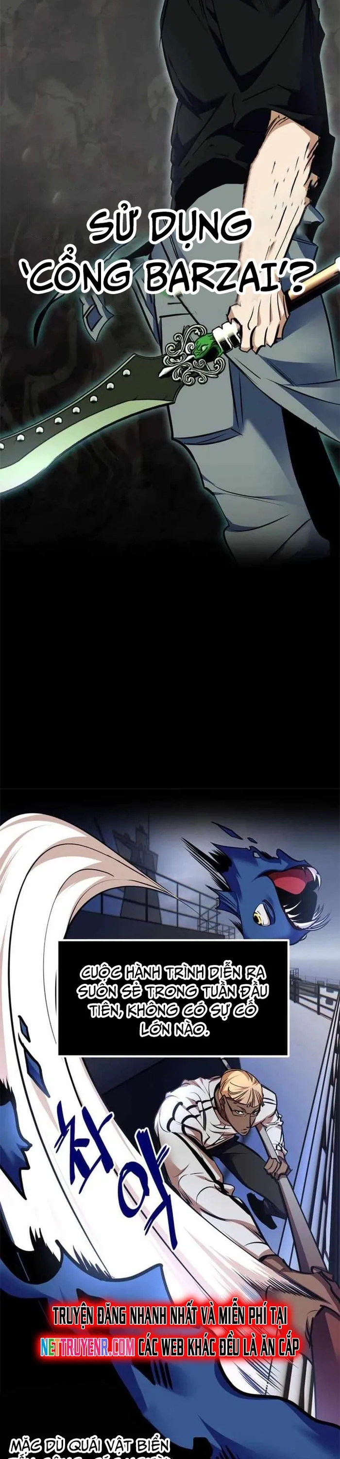 đọc truyện Trở Lại Thành Người Chơi Chương 155 ảnh 27 tại Thiên Thai Truyện