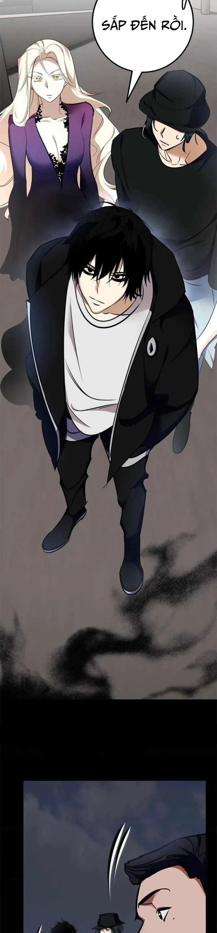 đọc truyện Trở Lại Thành Người Chơi Chương 155 ảnh 31 tại Thiên Thai Truyện