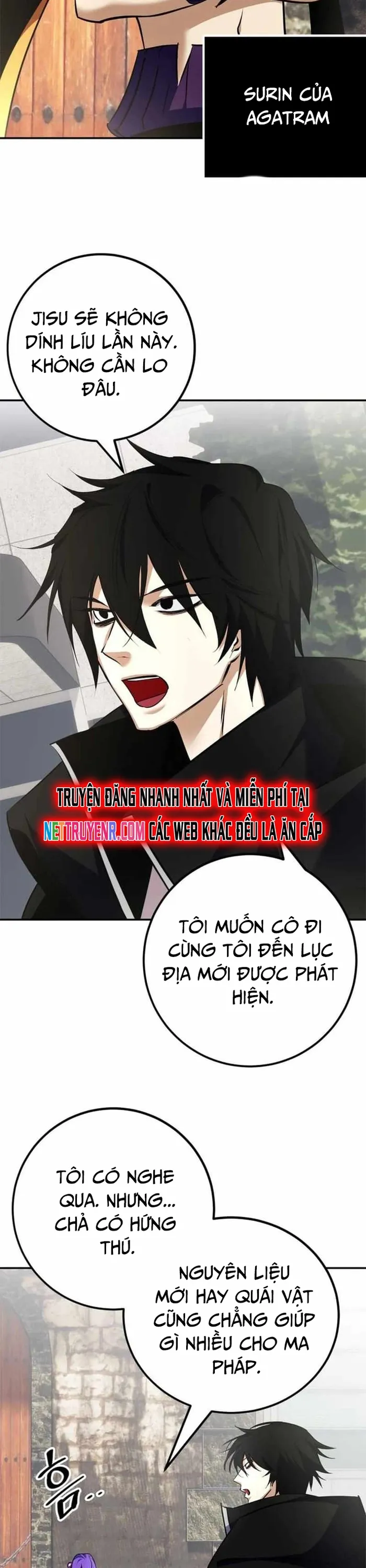 đọc truyện Trở Lại Thành Người Chơi Chương 155 ảnh 5 tại Thiên Thai Truyện