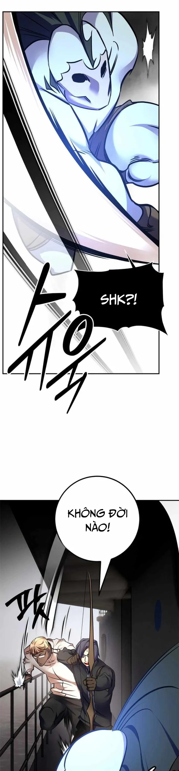 đọc truyện Trở Lại Thành Người Chơi Chương 155 ảnh 34 tại Thiên Thai Truyện