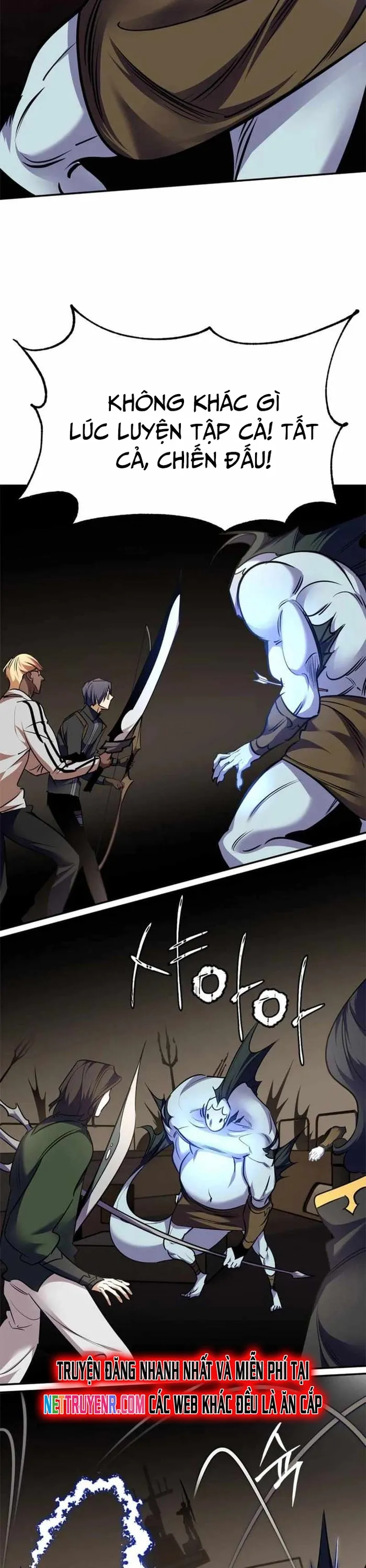 đọc truyện Trở Lại Thành Người Chơi Chương 155 ảnh 36 tại Thiên Thai Truyện