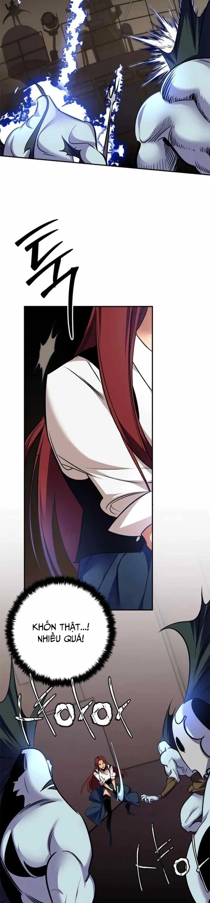 đọc truyện Trở Lại Thành Người Chơi Chương 155 ảnh 37 tại Thiên Thai Truyện