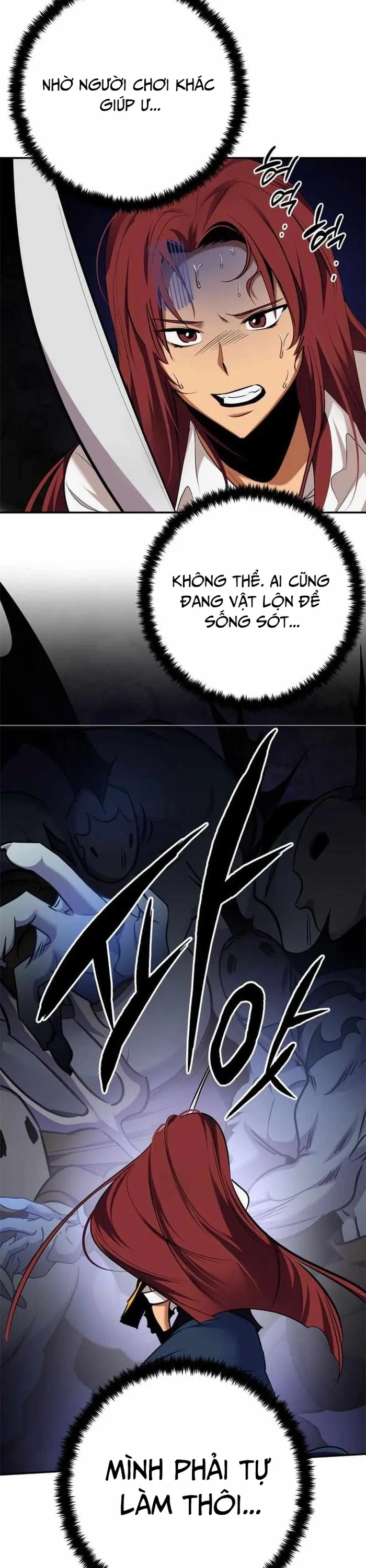 đọc truyện Trở Lại Thành Người Chơi Chương 155 ảnh 39 tại Thiên Thai Truyện