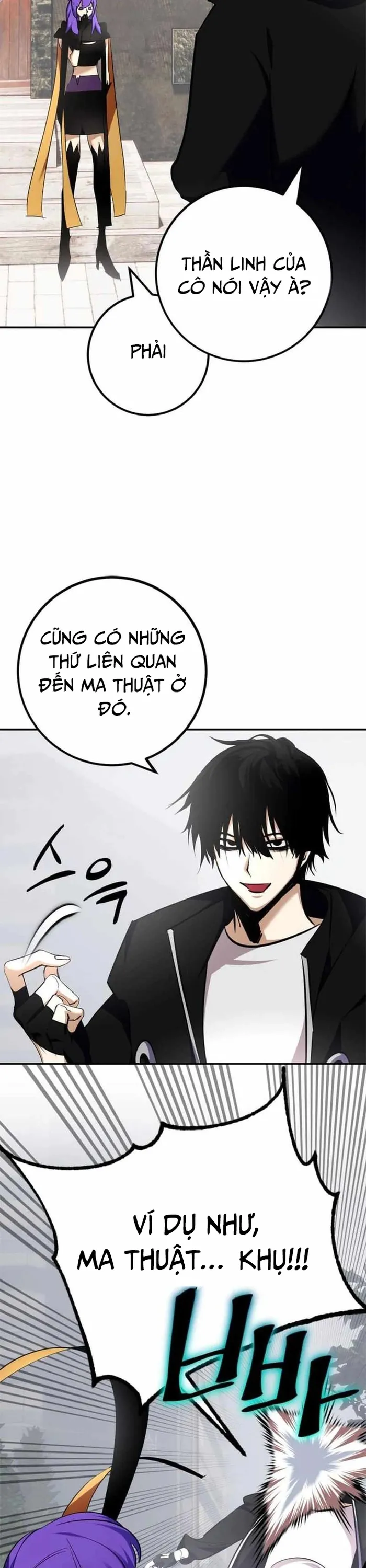 đọc truyện Trở Lại Thành Người Chơi Chương 155 ảnh 6 tại Thiên Thai Truyện