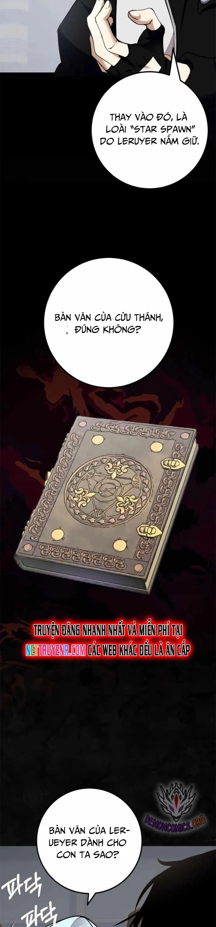 đọc truyện Trở Lại Thành Người Chơi Chương 155 ảnh 9 tại Thiên Thai Truyện