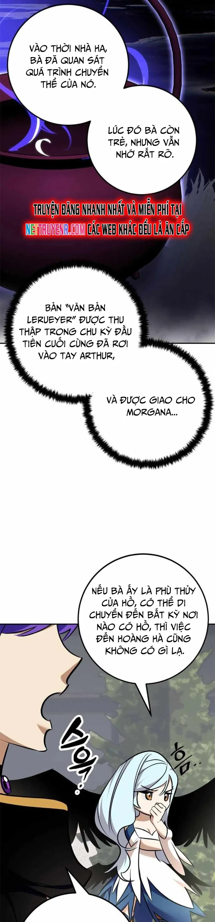 đọc truyện Trở Lại Thành Người Chơi Chương 155 ảnh 11 tại Thiên Thai Truyện