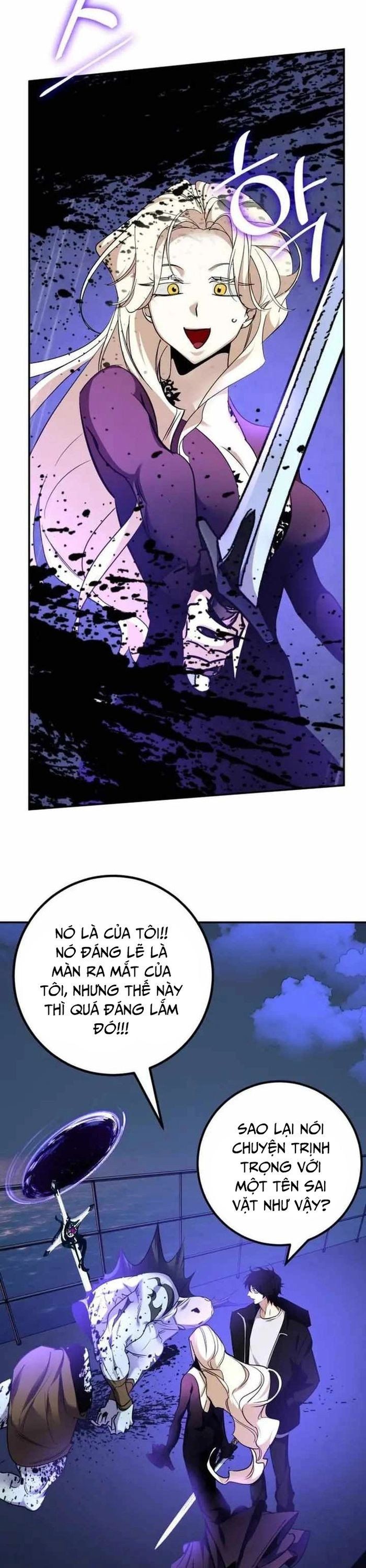 đọc truyện Trở Lại Thành Người Chơi Chương 156 ảnh 16 tại Thiên Thai Truyện