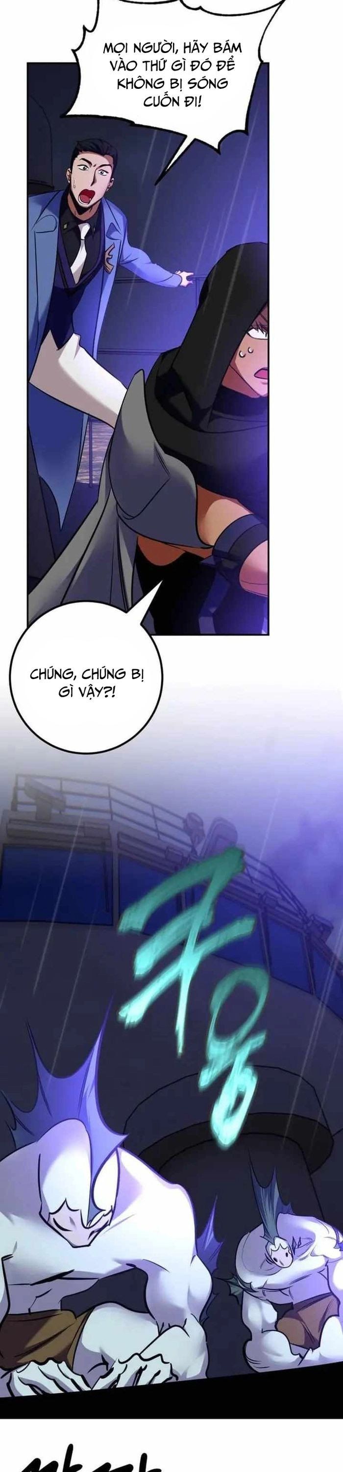 đọc truyện Trở Lại Thành Người Chơi Chương 156 ảnh 19 tại Thiên Thai Truyện