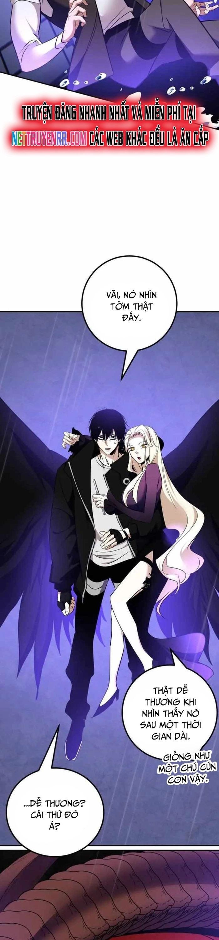 đọc truyện Trở Lại Thành Người Chơi Chương 156 ảnh 25 tại Thiên Thai Truyện