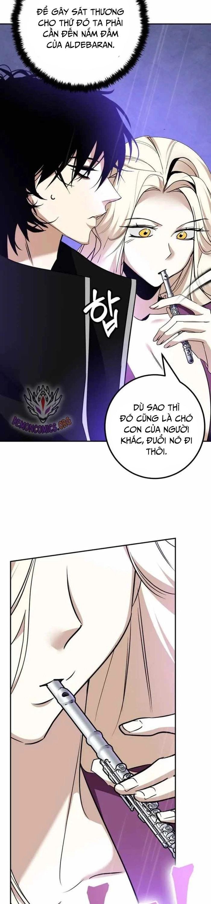 đọc truyện Trở Lại Thành Người Chơi Chương 156 ảnh 27 tại Thiên Thai Truyện