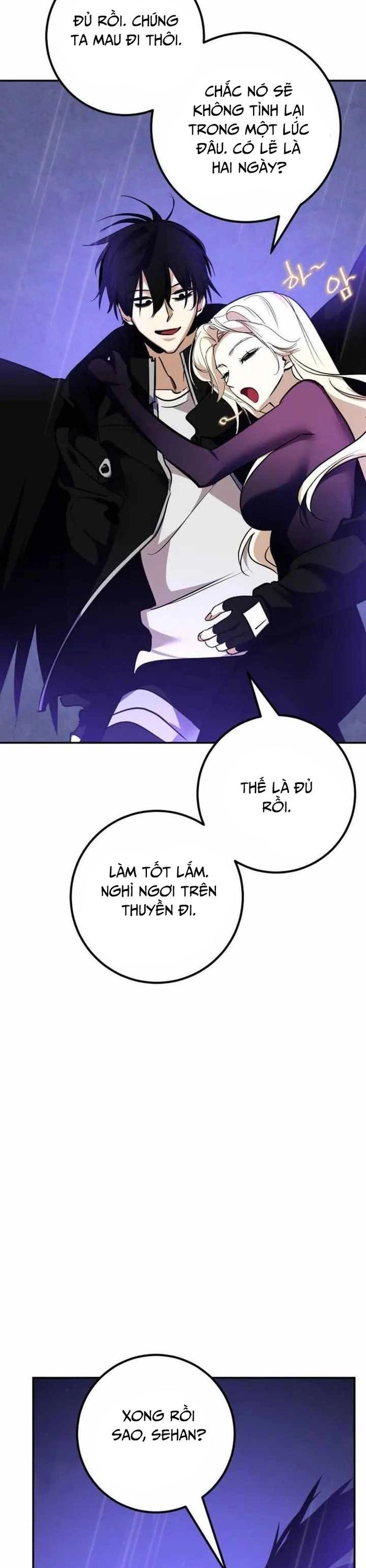 đọc truyện Trở Lại Thành Người Chơi Chương 156 ảnh 30 tại Thiên Thai Truyện