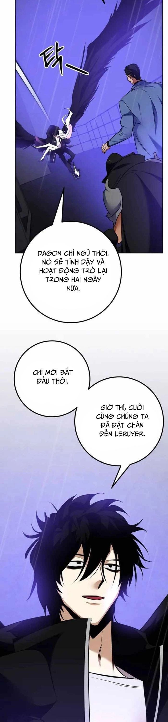 đọc truyện Trở Lại Thành Người Chơi Chương 156 ảnh 31 tại Thiên Thai Truyện