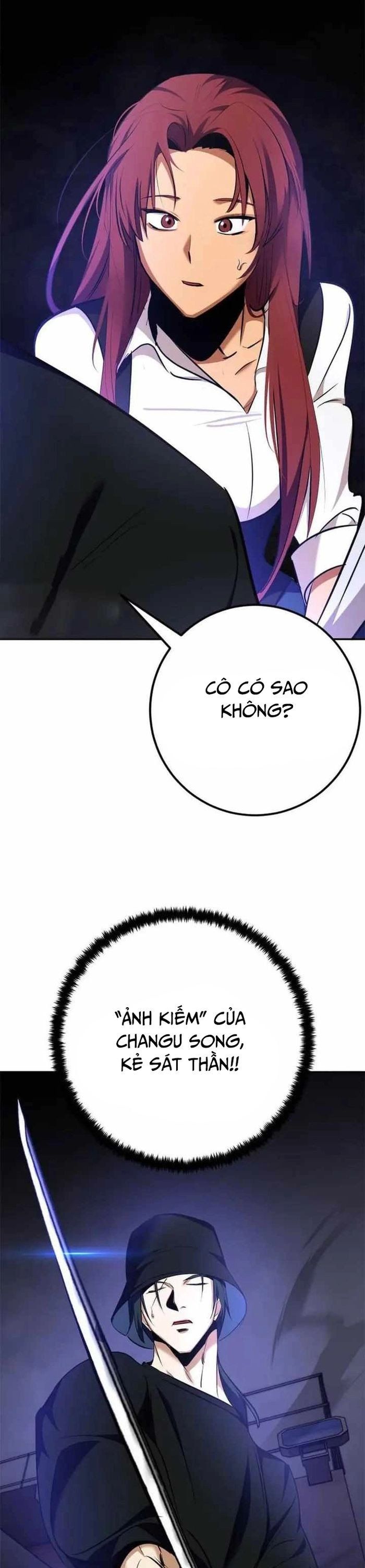 đọc truyện Trở Lại Thành Người Chơi Chương 156 ảnh 5 tại Thiên Thai Truyện