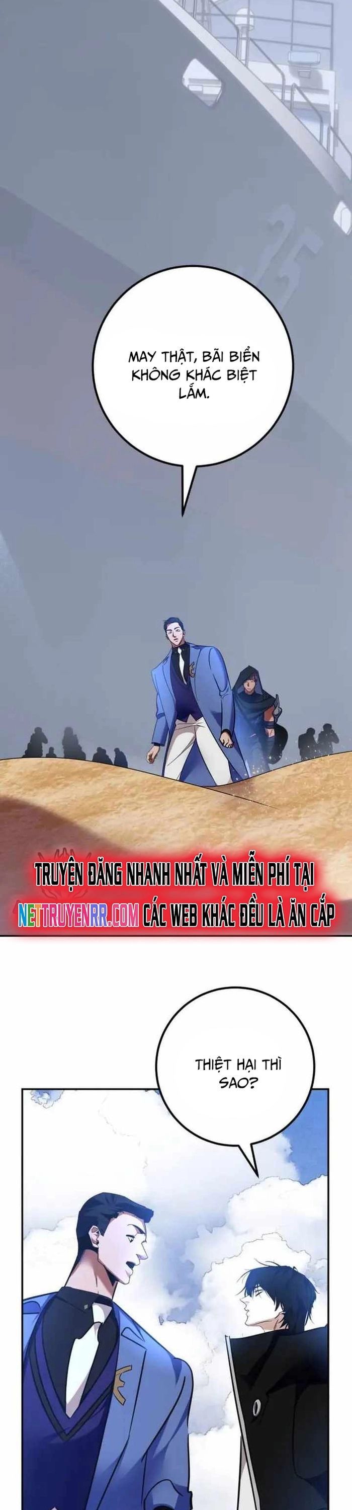 đọc truyện Trở Lại Thành Người Chơi Chương 156 ảnh 33 tại Thiên Thai Truyện