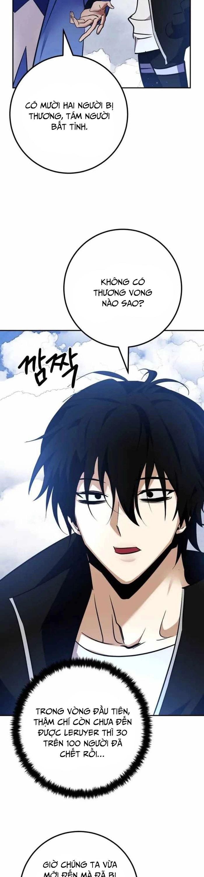 đọc truyện Trở Lại Thành Người Chơi Chương 156 ảnh 34 tại Thiên Thai Truyện