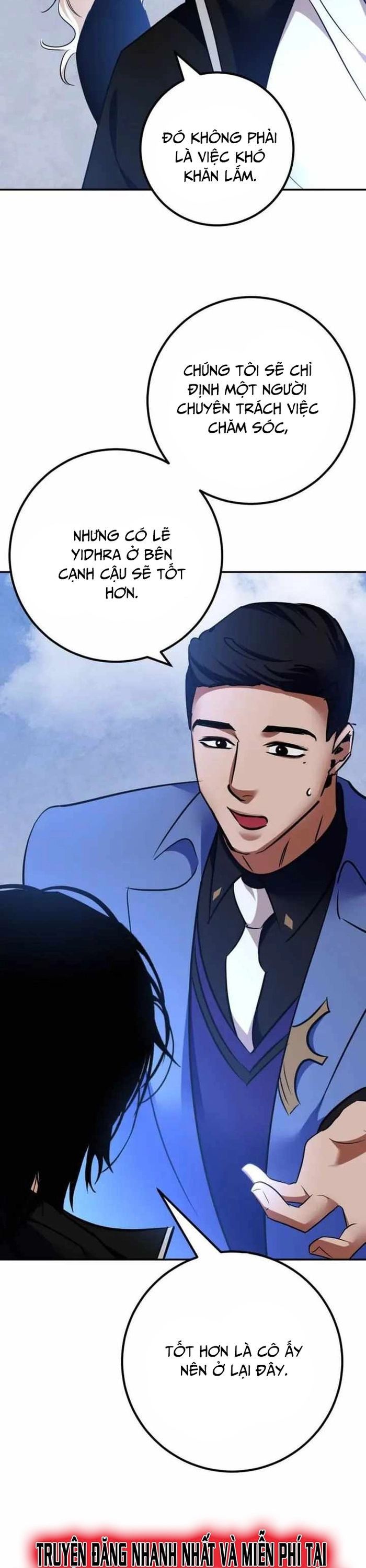 đọc truyện Trở Lại Thành Người Chơi Chương 156 ảnh 36 tại Thiên Thai Truyện