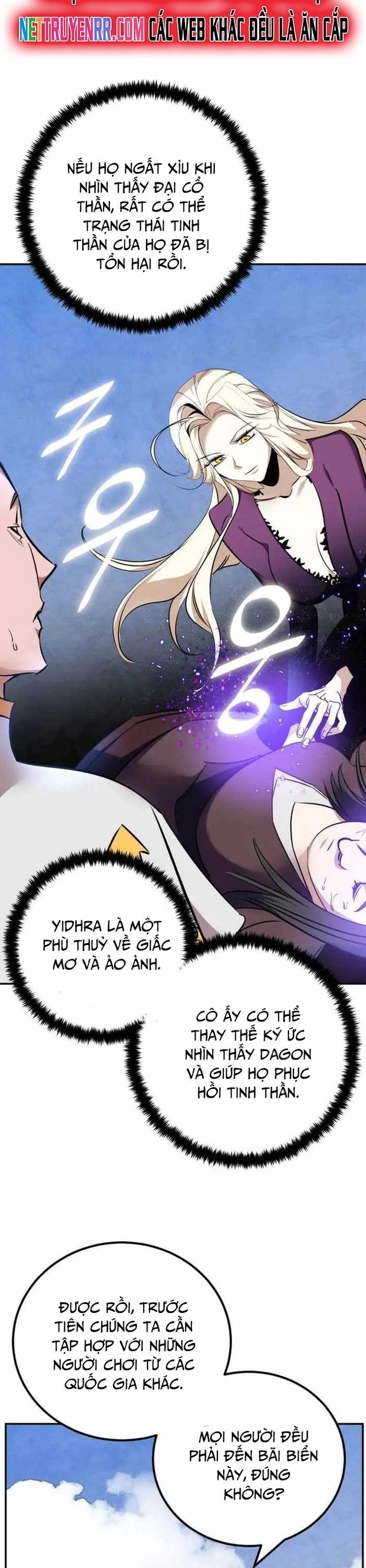 đọc truyện Trở Lại Thành Người Chơi Chương 156 ảnh 37 tại Thiên Thai Truyện