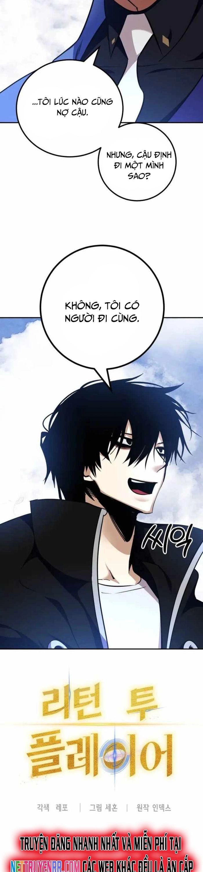 đọc truyện Trở Lại Thành Người Chơi Chương 156 ảnh 39 tại Thiên Thai Truyện