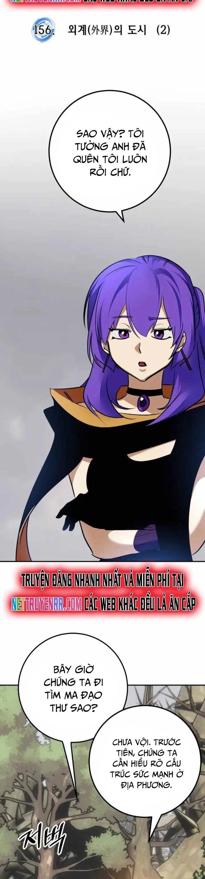 đọc truyện Trở Lại Thành Người Chơi Chương 156 ảnh 40 tại Thiên Thai Truyện