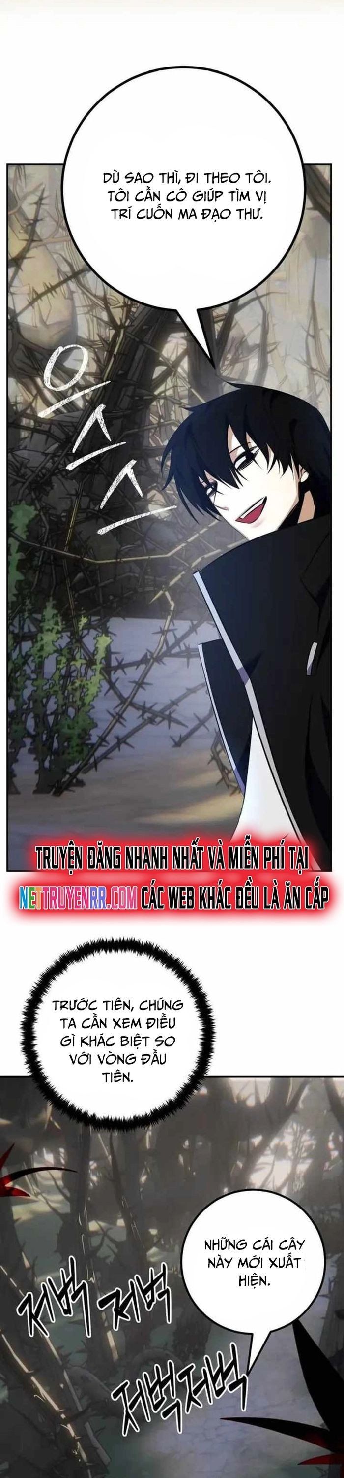 đọc truyện Trở Lại Thành Người Chơi Chương 156 ảnh 42 tại Thiên Thai Truyện