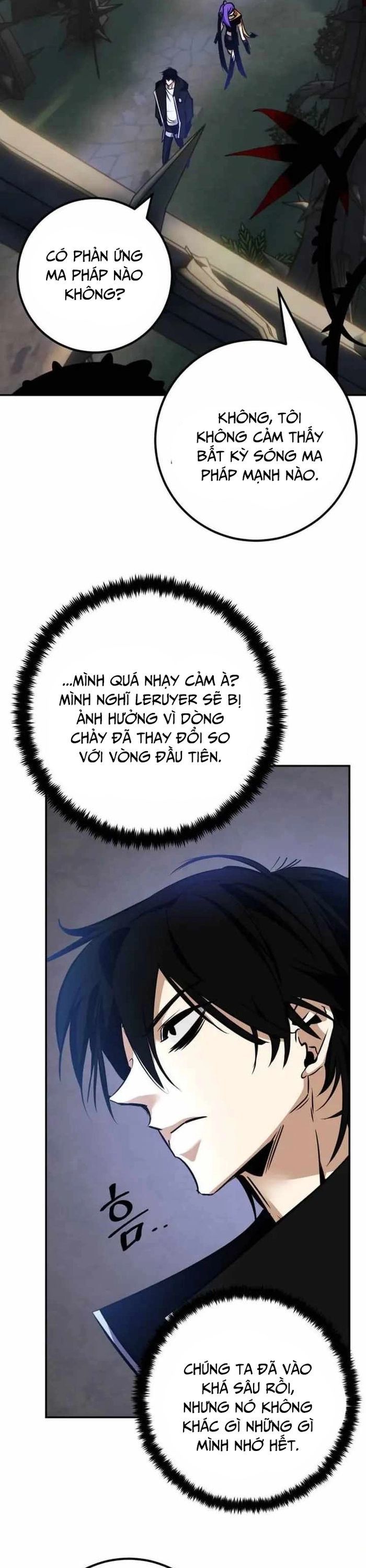 đọc truyện Trở Lại Thành Người Chơi Chương 156 ảnh 43 tại Thiên Thai Truyện