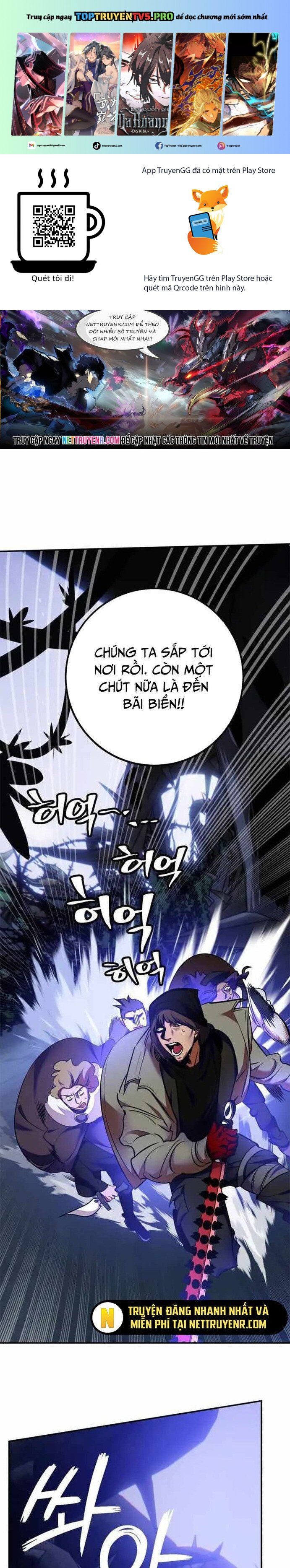 đọc truyện Trở Lại Thành Người Chơi Chương 157 ảnh 3 tại Thiên Thai Truyện