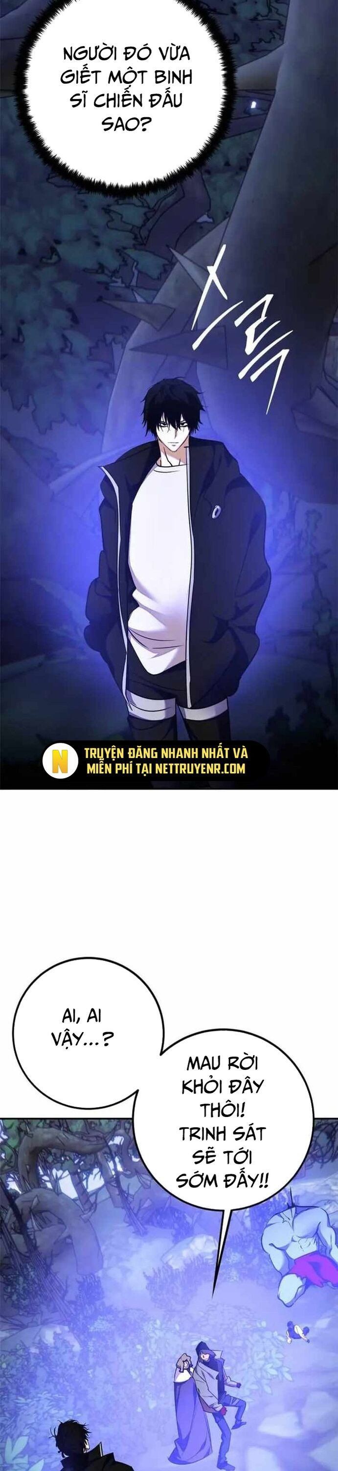 đọc truyện Trở Lại Thành Người Chơi Chương 157 ảnh 14 tại Thiên Thai Truyện