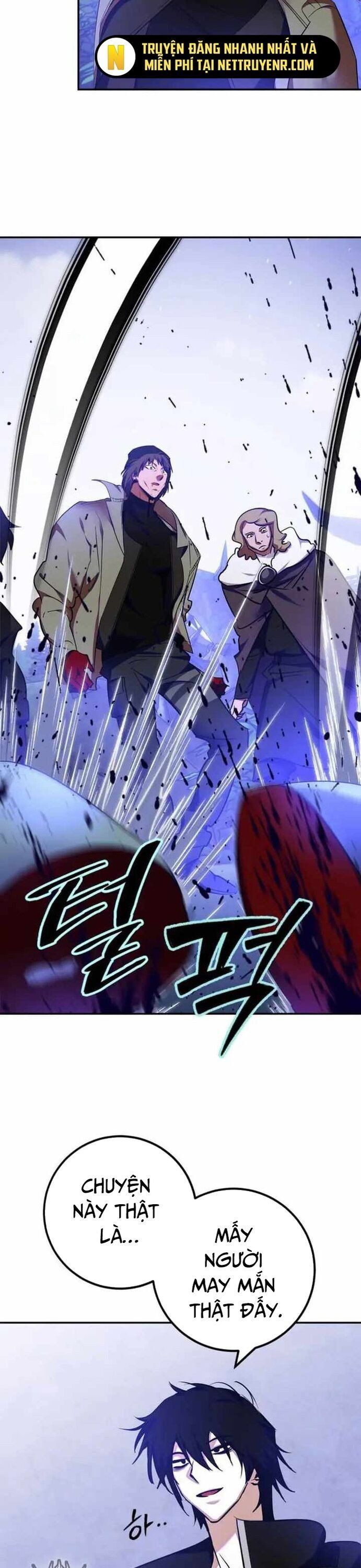 đọc truyện Trở Lại Thành Người Chơi Chương 157 ảnh 17 tại Thiên Thai Truyện