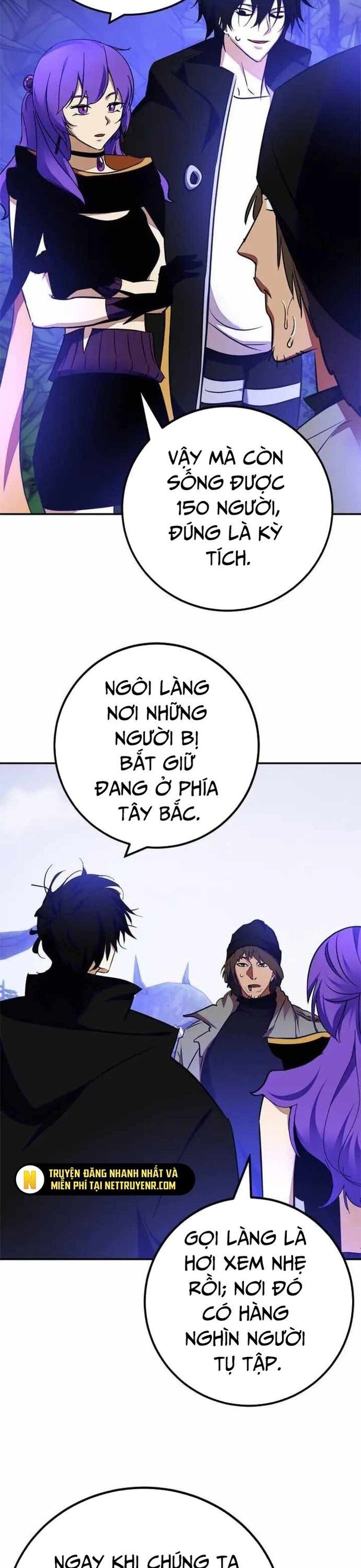 đọc truyện Trở Lại Thành Người Chơi Chương 157 ảnh 20 tại Thiên Thai Truyện