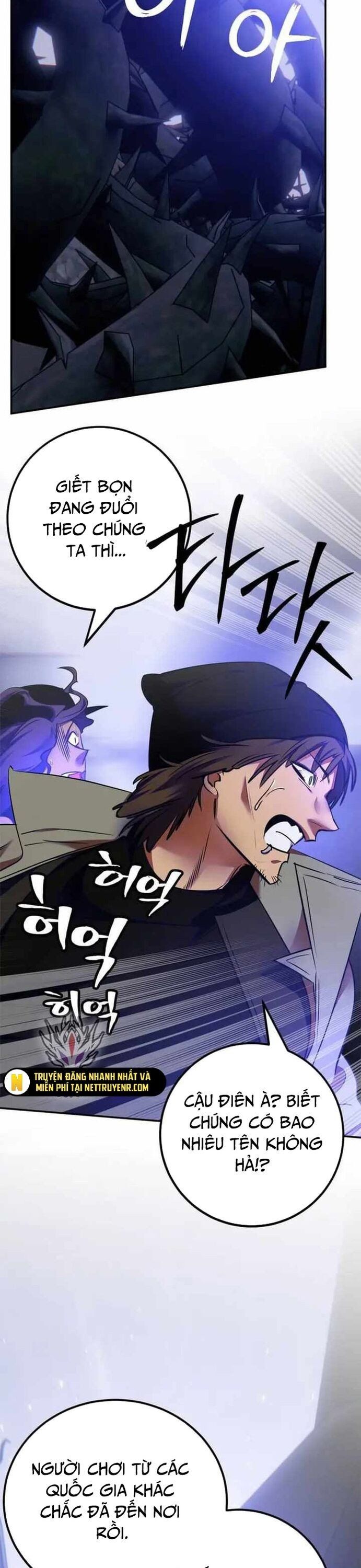 đọc truyện Trở Lại Thành Người Chơi Chương 157 ảnh 4 tại Thiên Thai Truyện