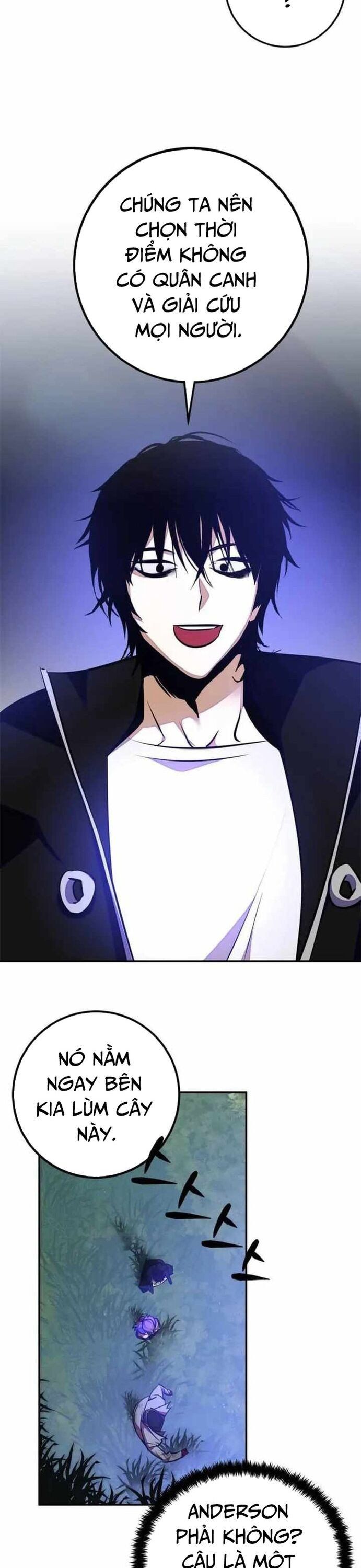 đọc truyện Trở Lại Thành Người Chơi Chương 157 ảnh 22 tại Thiên Thai Truyện