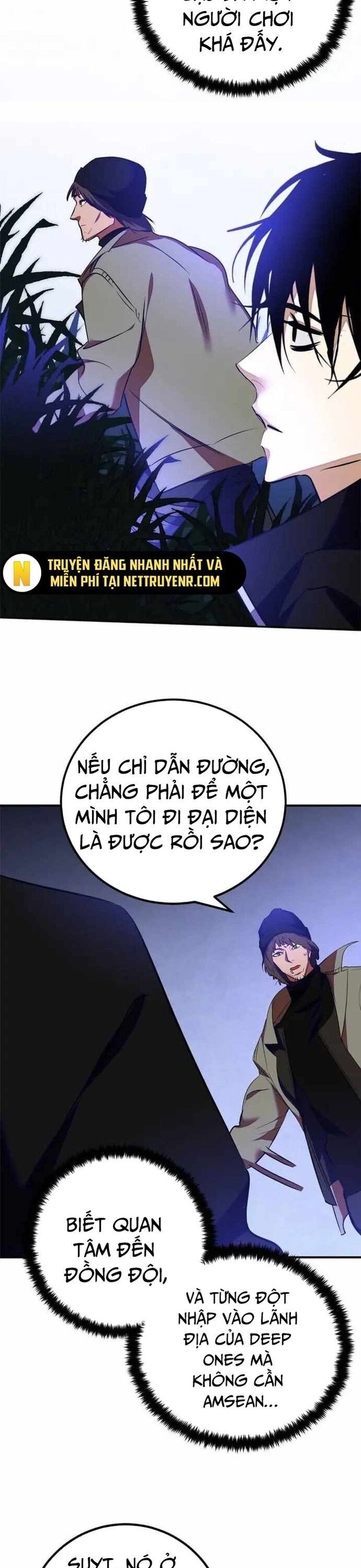 đọc truyện Trở Lại Thành Người Chơi Chương 157 ảnh 23 tại Thiên Thai Truyện