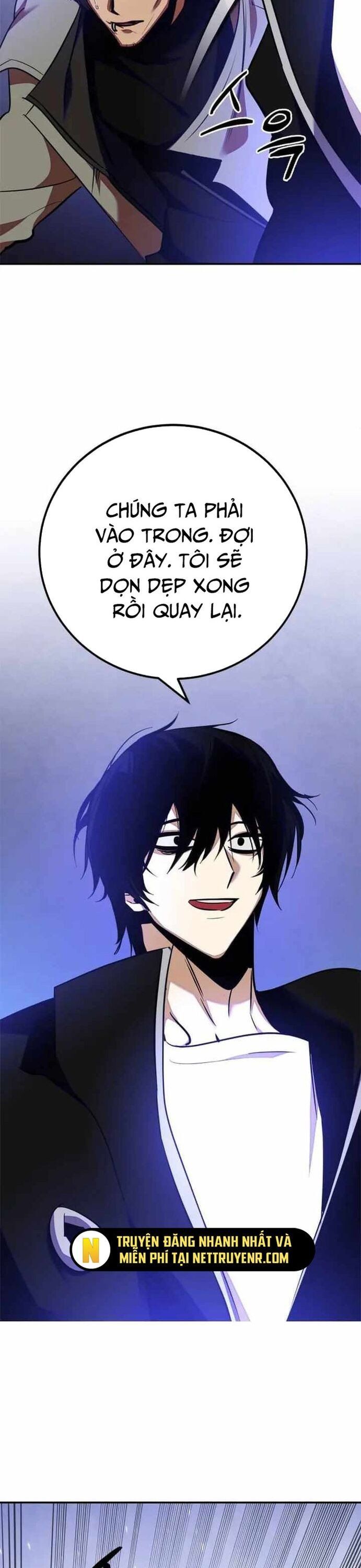 đọc truyện Trở Lại Thành Người Chơi Chương 157 ảnh 27 tại Thiên Thai Truyện