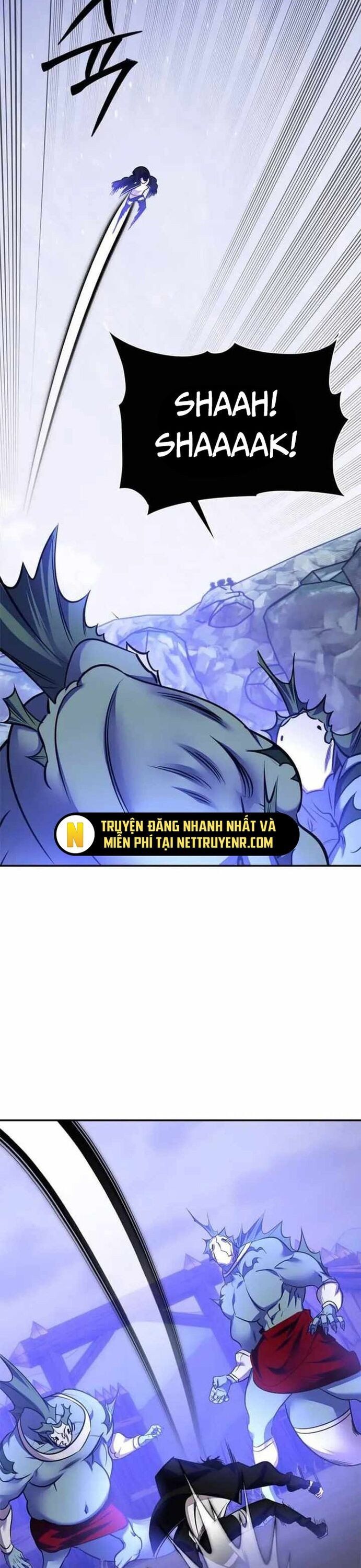 đọc truyện Trở Lại Thành Người Chơi Chương 157 ảnh 28 tại Thiên Thai Truyện