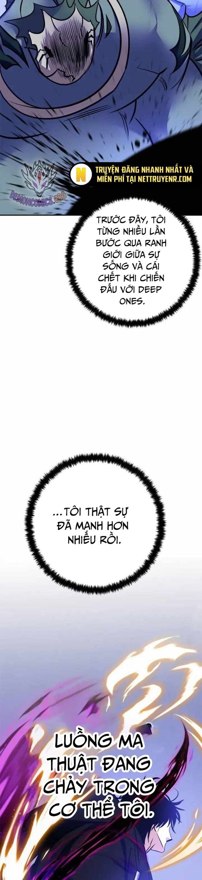 đọc truyện Trở Lại Thành Người Chơi Chương 157 ảnh 30 tại Thiên Thai Truyện